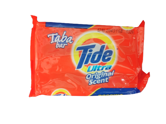 TIDE BAR ULTRA ORIG 125G