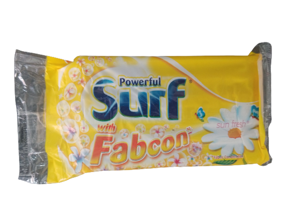 SURF BAR SUN FRESH 120G