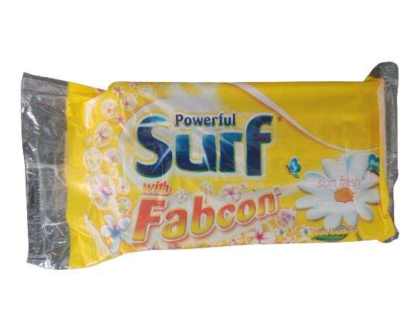 SURF BAR SUN FRESH 120G