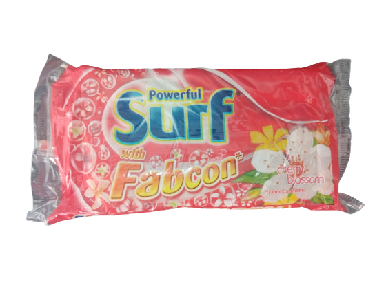 SURF BAR CHERRY BLOSSOM  120G