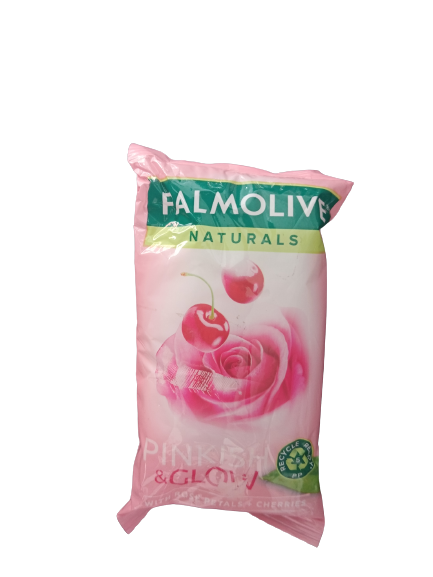 PALMOLIVE BAR PINKISH & GLOW 55G