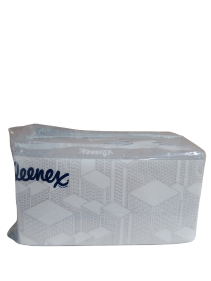 Kleenex Pocket Size Mini 6's