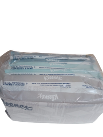 Kleenex Pocket Size Mini 6's