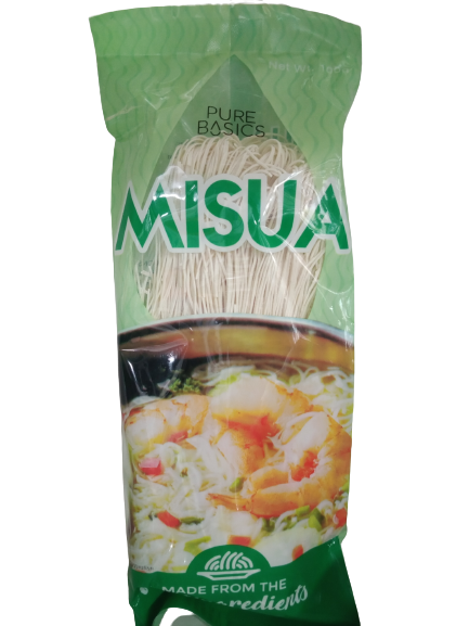 Pure Basic Misua  100g