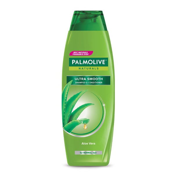 Palmolive Naturals Ultra Smooth 180ml