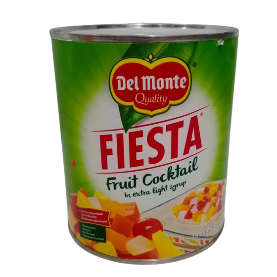 Del Monte Fruit Cocktail 836g