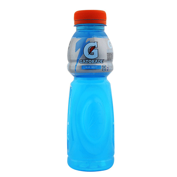 Gatorade Blue Bolt 350ml