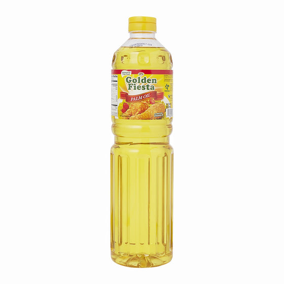 Ufc Golden Fiesta Palm Oil 950ml