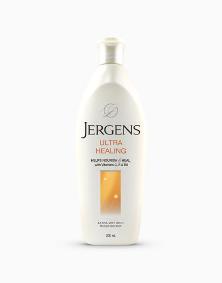 Jergens Ultra Healing 200ml