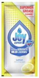 Joy Expert Safeguard Lemon 36ml