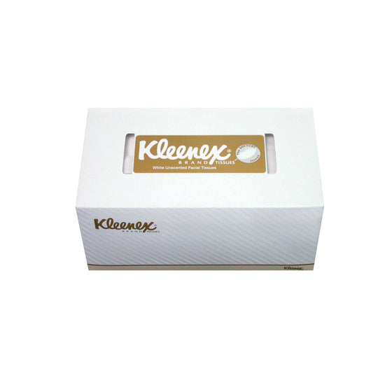 Kleenex Box 190 2ply