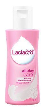 Lactacyd All Day Fresh 60ml