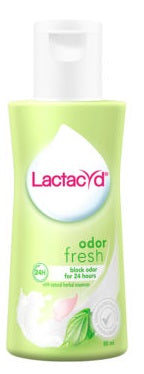 Lactacyd Odor Fresh 60ml