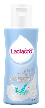 Lactacyd Pearl Intimate 60ml