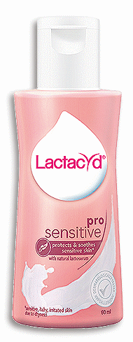 Lactacyd Pro Sensitive 60ml