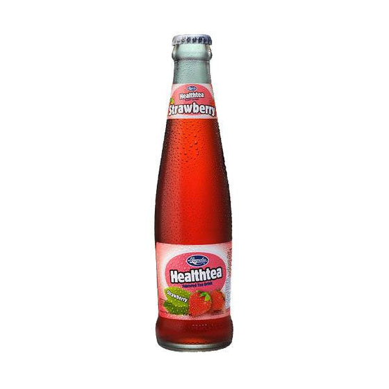 Magnolia Fruit Drinks Strawbery 250ml