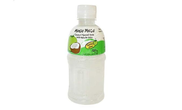 Mogu Mogu Coconut 320ml