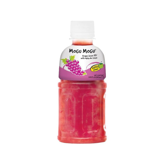 Mogu Mogu Grapes 320ml