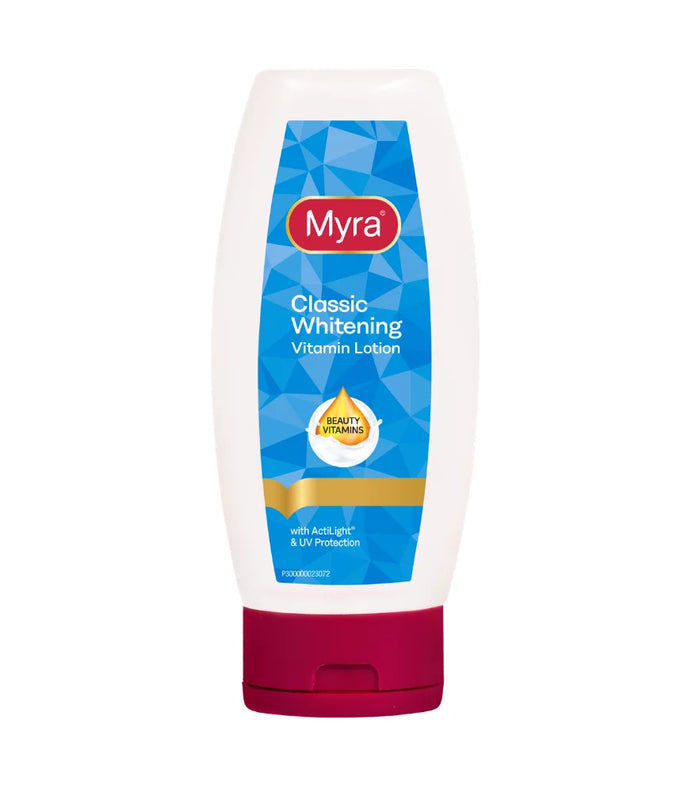 Myra Protection Plus Antibacterial 100ml