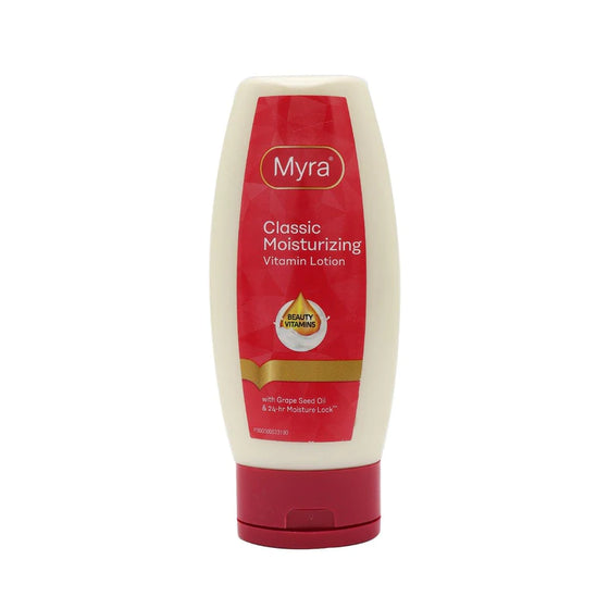 Myra Classic Moisturizing Lotion 100ml