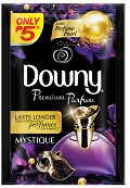 Downy Premium Parfum Mystique 20ml