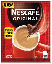 Nescafe Original 28g