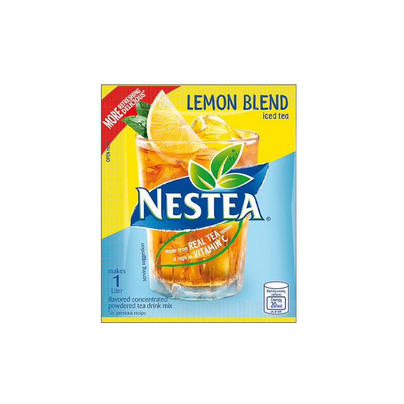 Nestea Lemon LitroPack 25g