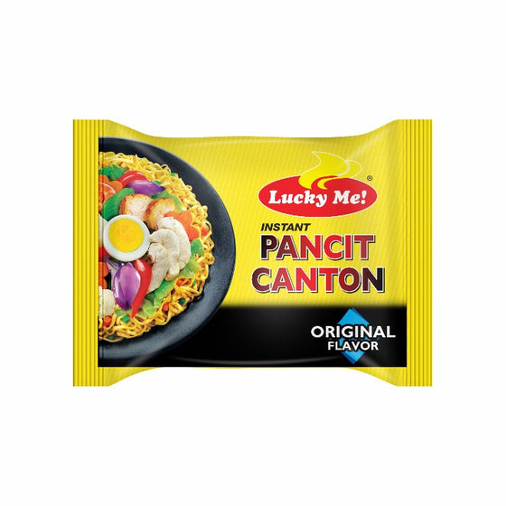 Lucky Me! Pancit Canton Original 80g