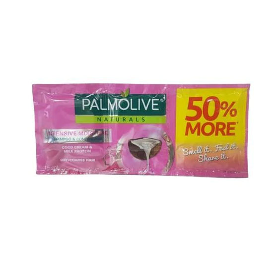 PALMOLIVE SH INTENSIVE MOISTURE 15ML