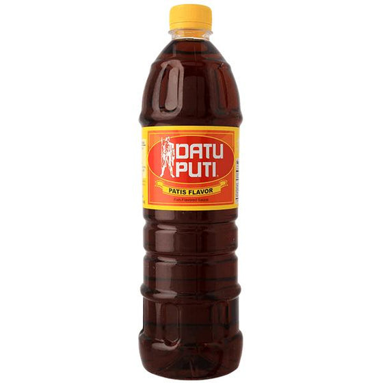 Datu Puti Patis 1L