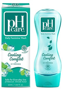 Ph Care Cooling Comfort 50ml