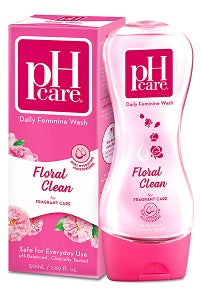 Ph Care Floral Clean 50ml