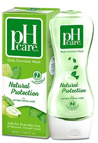 Ph Care Natural Protection 50ml