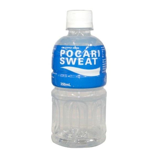 Pocari Sweat 350ml