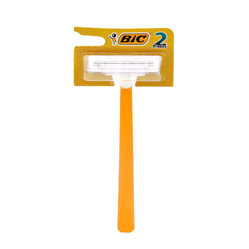 Bic 2Blades Razor