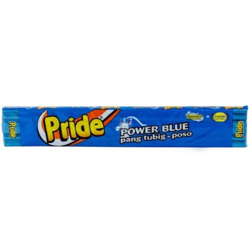 Pride Power Blue 400g