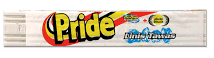 Pride White 400g