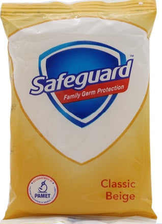 Safeguard Classic Beige 25g