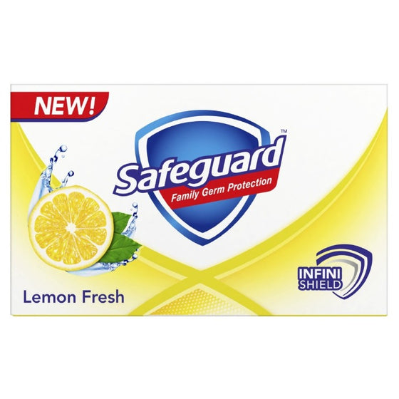 SafeGuard lemon 130g