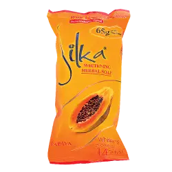 Silka Papaya 65g