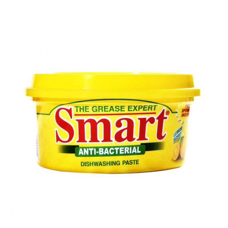 Smart Paste Detergen Lemon 200g