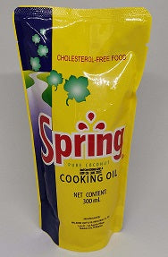 Spring Cooking Oil 300ml