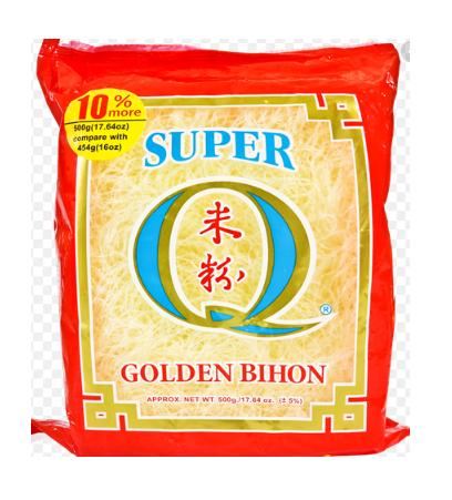 Super Q Golden Bihon 500g