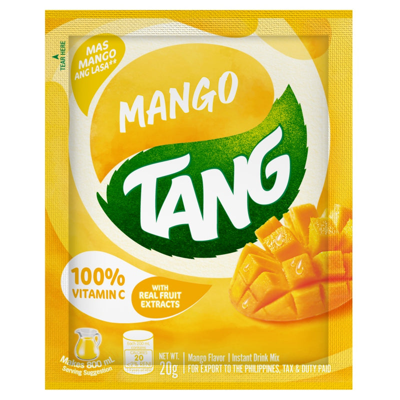 Tang Mango 20g