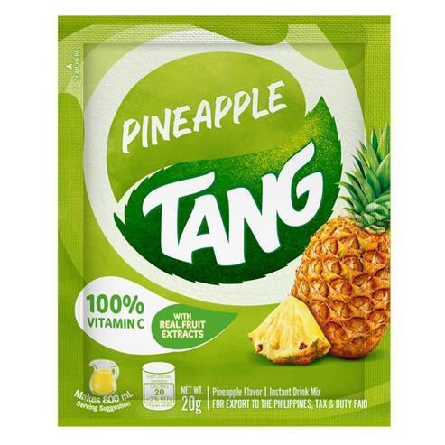 Tang Pineapple 20g