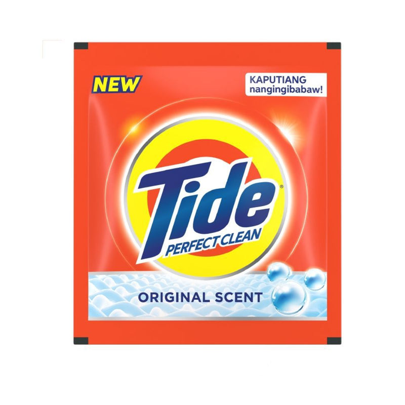 Tide Powder Original Fresh 50g