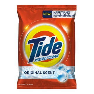 Tide Original scent 725g