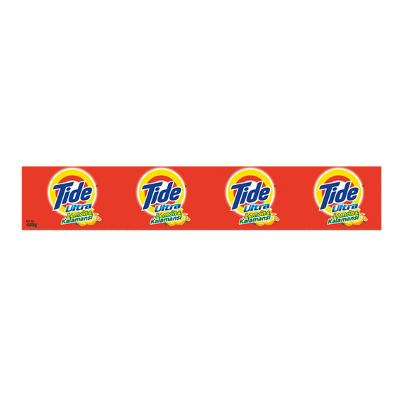 Tide Bar lemon/Kalamansi 380g