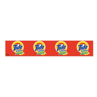 Tide Bar lemon/Kalamansi 380g