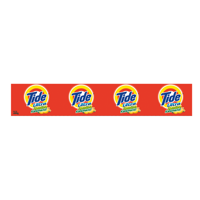 Tide Bar lemon/Kalamansi 380g